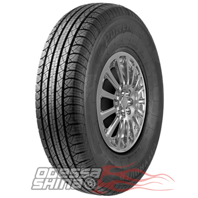 Powertrac CityRover 275/60 R18 113H