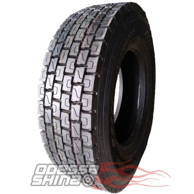 Powertrac Power Plus + (ведущая) 215/75 R17.5 127/124M