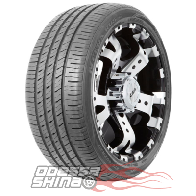 Roadstone NFera RU5 235/55 R18 102V XL