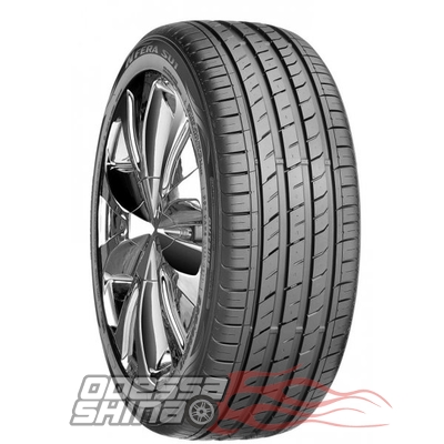 Roadstone N'Fera SU1 245/45 ZR19 102Y XL