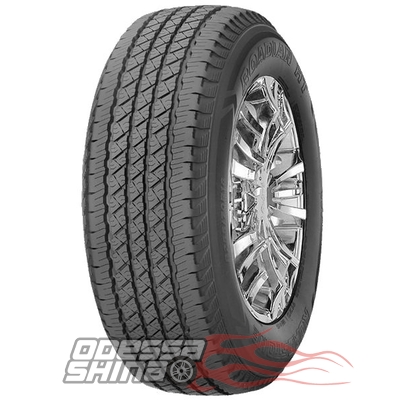 Roadstone Roadian HT SUV 255/70 R15 108S OWL