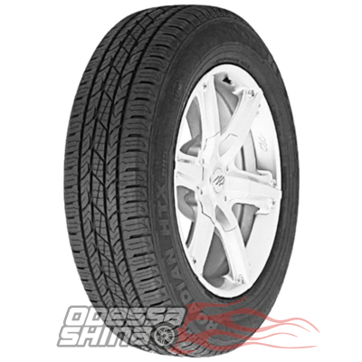 Roadstone Roadian HTX RH5 235/60 R18 103V