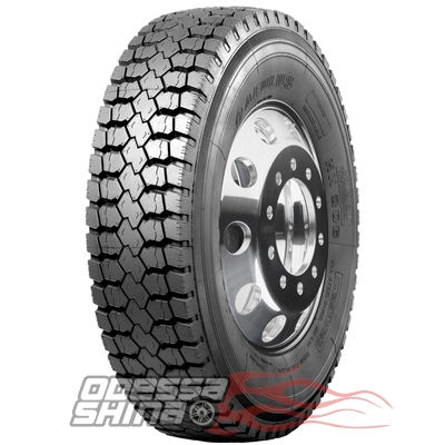 Aeolus HN306 (ведущая) 11.00 R20 152/149K PR18