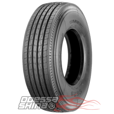 Sailun S629 (рулевая) 295/80 R22.5 154/149M PR18