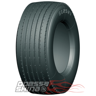 Samson GL252T (прицепная) 385/65 R22.5