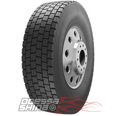 Satoya SD-062 (ведущая) 315/80 R22.5 156/152L PR20