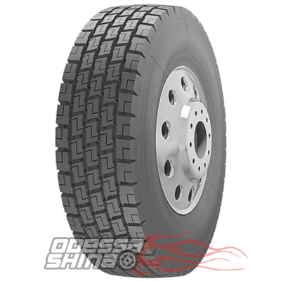 Satoya SD-064 (ведущая) 295/80 R22.5 152/148M PR18