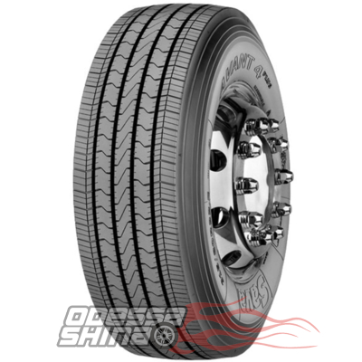 Sava Avant A4 Plus (рулевая) 295/80 R22.5 152/148M
