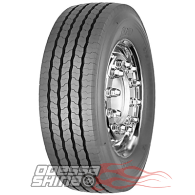 Sava City U4 (ведущая) 295/80 R22.5 154J/152E
