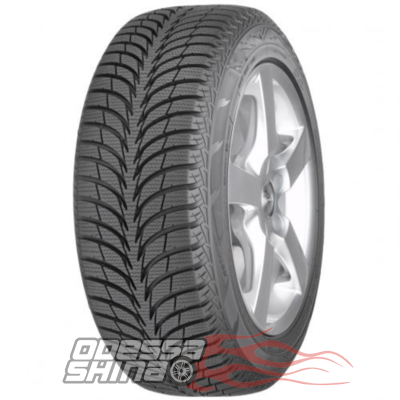 Sava Eskimo Ice MS 185/60 R15 88T XL