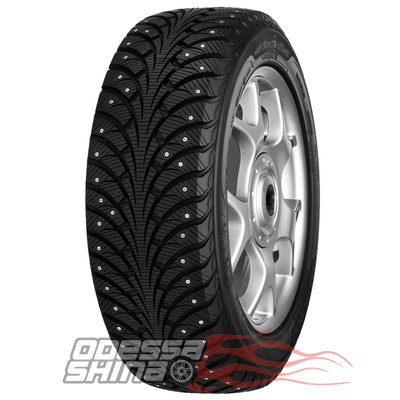 Sava Eskimo Stud MS H-Stud 195/60 R15 88T (шип)