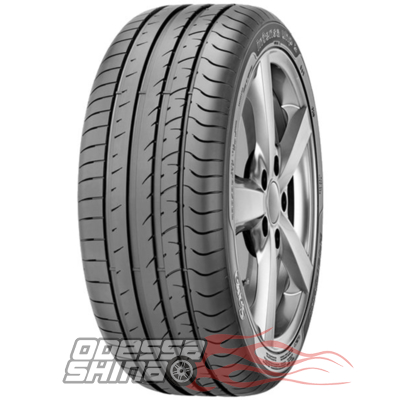 Sava Intensa UHP 2 245/35 R19 93Y XL FR