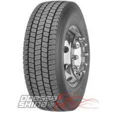 Sava Orjak O4 (ведущая) 205/75 R17.5 124/122M