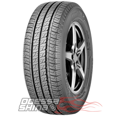 Sava Trenta 2 205 R14C 109/107P