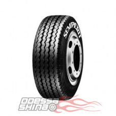 Semperit M434 Euro-Steel (рулевая) 205/75 R17.5 124/122M