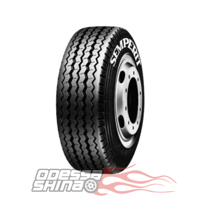 Semperit M434 Euro-Steel (рулевая) 205/75 R17.5 124/122M