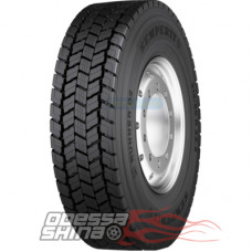 Semperit Runner D2 (ведущая) 295/80 R22.5 152/148M PR16