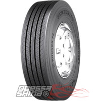 Semperit Runner F2 (рулевая) 385/55 R22.5 160K