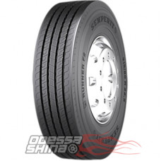 Semperit Runner F2 (рулевая) 295/80 R22.5 154/149M PR16