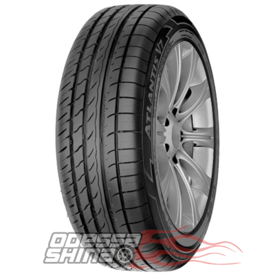 Silverstone Atlantis V7 225/35 ZR18 87W XL