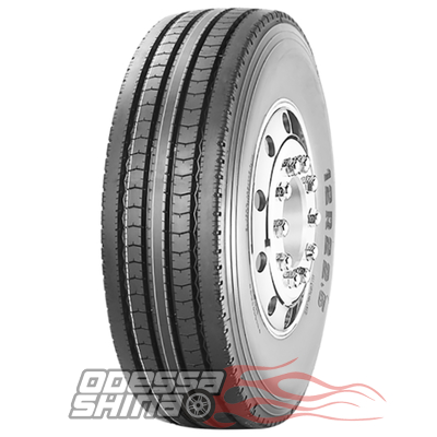 Sportrak SP301 (рулевая) 295/60 R22.5 150/147K PR18