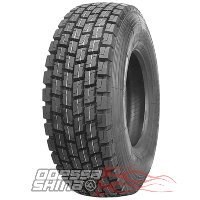 Sportrak SP902 (ведущая) 315/80 R22.5 157/154K PR20