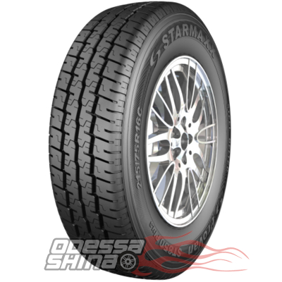 Starmaxx Provan ST850 Plus 195/70 R15C 104/102R PR8