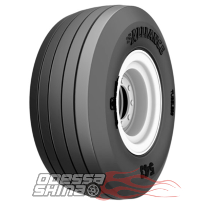 Alliance 543 High Speed Rib (с/х) 9.50 R15 115J PR8