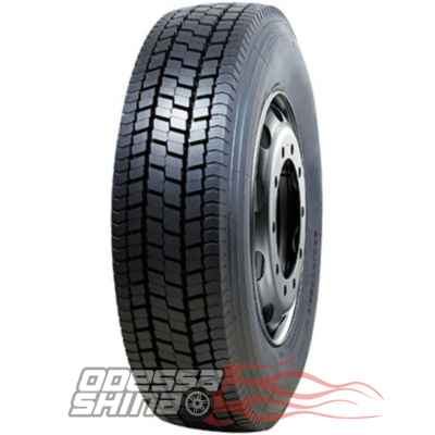 Sunfull HF628 (ведущая) 235/75 R17.5 143/141J PR16