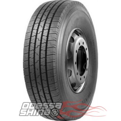 Sunfull HF121 (рулевая) 315/80 R22.5 156/152L PR20