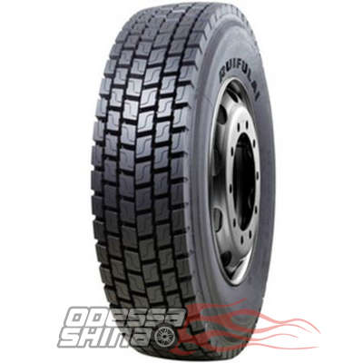 Sunfull HF638 (ведущая) 9.00 R20 144/142K PR16