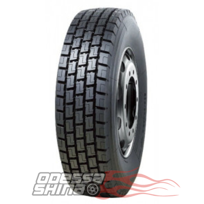 Sunfull HF668 (ведущая) 295/80 R22.5 152/149M PR18
