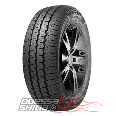 Sunfull SF-05 225/75 R16C 121/120R