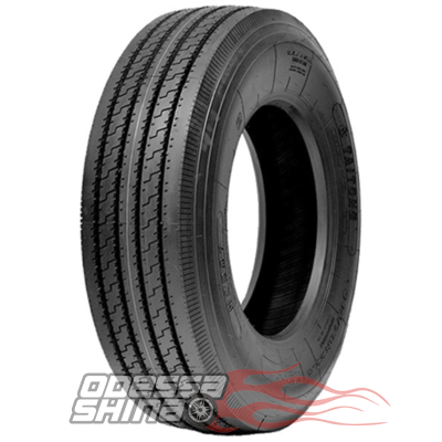 Taitong HS201 (рулевая) 315/70 R22.5 154/150M PR18