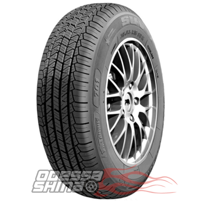 Taurus 701 SUV 235/50 R18 97V