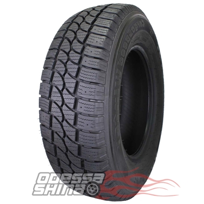 Tigar Cargo Speed Winter 215/75 R16C 113/111R (под шип)