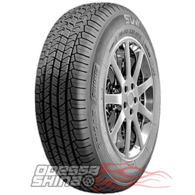 Tigar Summer Suv 235/60 R18 107V XL