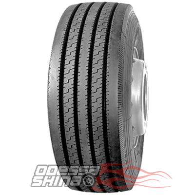 Torque TQ660 (рулевая) 315/70 R22.5 154/150L