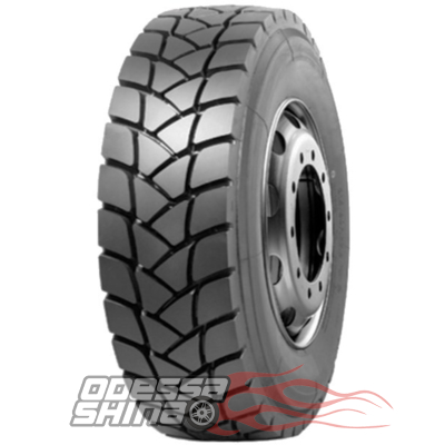 Torque TQ768 (ведущая) 315/80 R22.5 156/152L