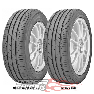 Toyo NanoEnergy 3 205/55 R16 91V