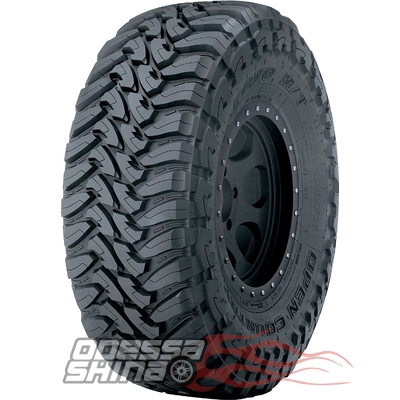 Toyo Open Country M/T 295/70 R17 121/118P
