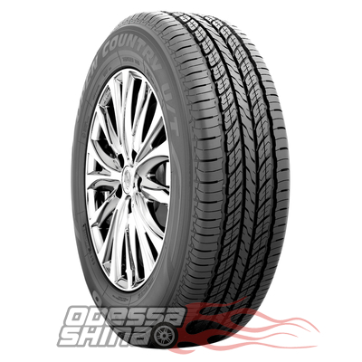 Toyo Open Country U/T 225/60 R18 100H
