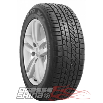 Toyo Open Country W/T 295/40 R20 110V XL