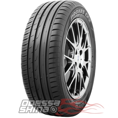 Toyo Proxes CF2 195/55 R16 87H