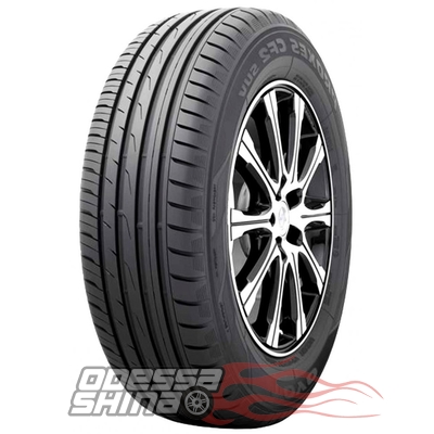 Toyo Proxes CF2 SUV 225/60 R18 100H