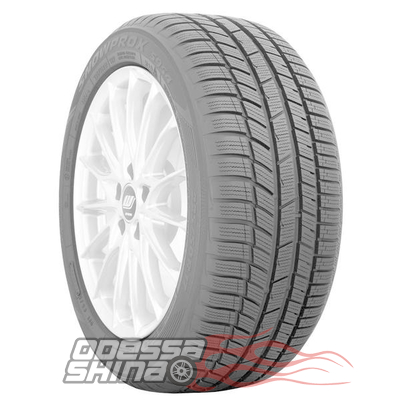 Toyo Snowprox S954 245/40 R18 97V XL