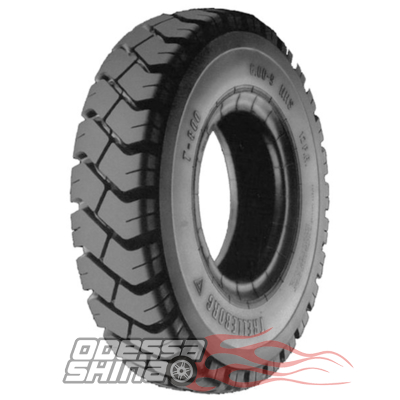 Trelleborg T800 (индустриальная) 28.00/9 R15 PR14