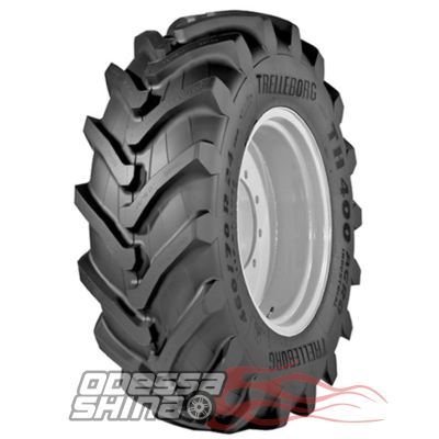 Trelleborg TH400 (с/х) 440/80 R28 156A8/156B