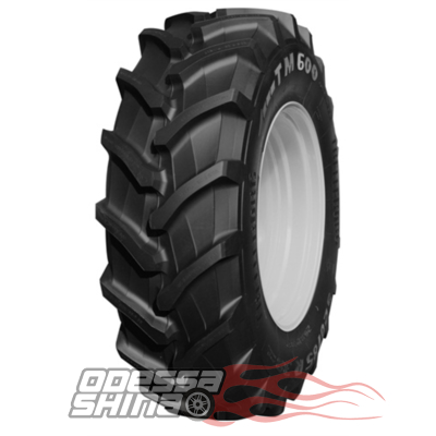 Trelleborg TM600 (с/х) 380/85 R34 137A8