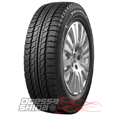 Triangle LL01 195/80 R14C 106/104Q